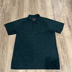Men’s Lululemon Metal Vent Tech Polo